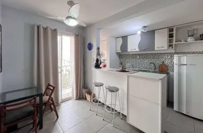 Apartamento com 2 quartos à venda na Rua Joaquim Caetano, 700, Fátima, Canoas