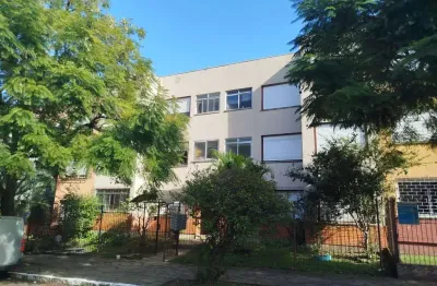 Apartamento com 1 quarto à venda na Rua Luís Lederman, 263, Morro Santana, Porto Alegre