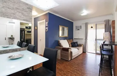 Apartamento à venda com 2 quartos 62 m² no jardim carvalho
