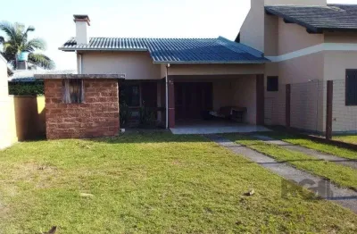 Casa com 2 quartos à venda na Rua Taquari, 272, Balneário  Atlântico, Arroio do Sal