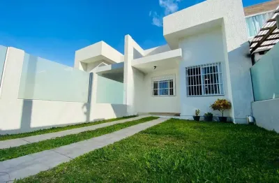 Casa com 2 quartos à venda na Sol Nascente, 223, Arco Íris, Capão da Canoa
