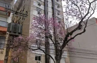 Apartamento com 2 quartos à venda na Avenida Osvaldo Aranha, 540, Bom Fim, Porto Alegre