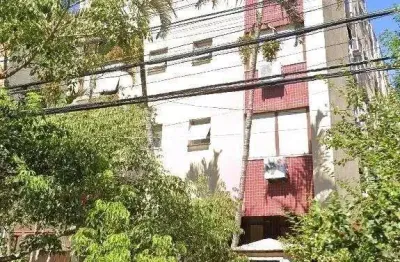 Kitnet / Stúdio à venda na Rua Carlos Von Koseritz, 399, São João, Porto Alegre