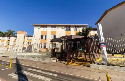 Apartamento com 2 quartos à venda na Avenida Wenceslau Escobar, 915, Cristal, Porto Alegre