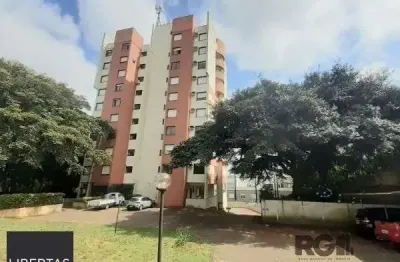 Apartamento com 2 quartos à venda na Rua General Jonathas Borges Fortes, 50, Glória, Porto Alegre