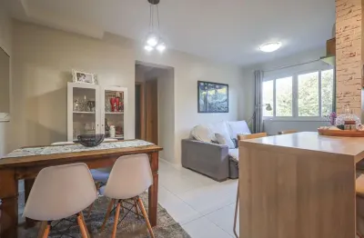 Apartamento com 2 quartos à venda na Rua Doutor Eduardo Chartier, 585, Higienópolis, Porto Alegre