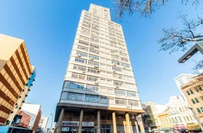 Sala comercial à venda na Praça Osvaldo Cruz, 15, Centro Histórico, Porto Alegre