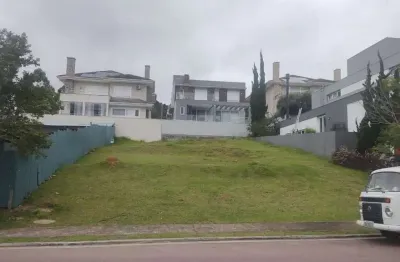 Terreno à venda na Estrada das Três Meninas, 2001, Vila Nova, Porto Alegre