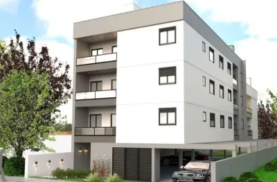 Apartamento com 2 quartos à venda na Rua Evelina Blanco Garagorry, 595, São Luiz, Caxias do Sul