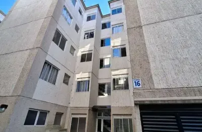 Apartamento com 2 quartos à venda na Rua Sabino Pereira Nunes, 931, Restinga, Porto Alegre