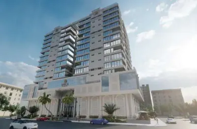 Apartamento com 2 quartos à venda na Neusa Goulart Brizola, 103, Zona Nova, Capão da Canoa