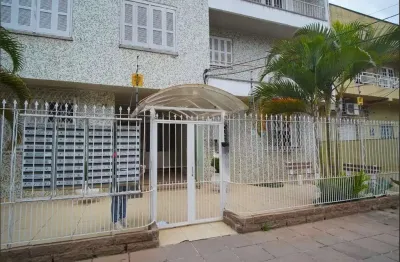 Apartamento com 2 quartos à venda na Travessa Azevedo, 95, Floresta, Porto Alegre