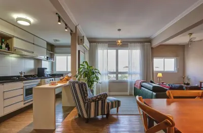 Apartamento com 2 quartos à venda na Avenida Otto Niemeyer, 1006, Tristeza, Porto Alegre