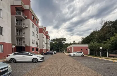 Apartamento com 3 quartos à venda na Rua Charrua, 240, Parque Amador, Esteio