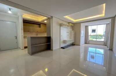 Apartamento com 3 quartos e 1 vaga em condomínio com infraestrutura completa