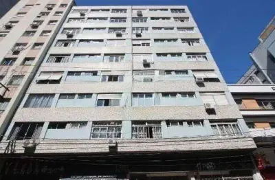 Apartamento com 1 quarto à venda na Avenida João Pessoa, 75, Farroupilha, Porto Alegre