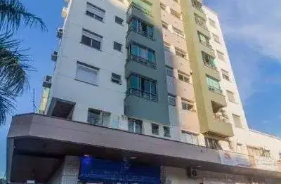 Apartamento com 2 quartos à venda na Avenida da Cavalhada, 3156, Cavalhada, Porto Alegre