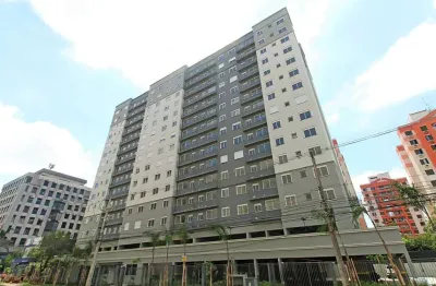 Apartamento com 3 quartos à venda na Avenida Francisco Trein, 116, Passo da Areia, Porto Alegre