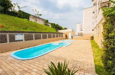 Apartamento 2 dormitórios com suíte no jardim planalto porto alegre