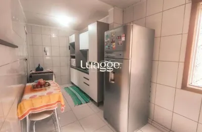 Apartamento com 2 quartos à venda na Rua Coronel Hilário Pereira Fortes, 138, Camaquã, Porto Alegre