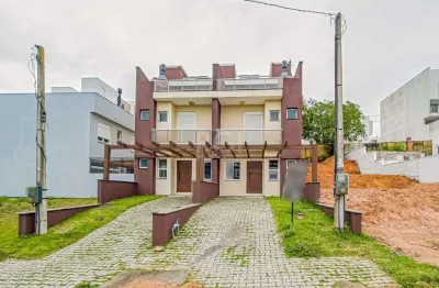 Casa com 3 quartos para alugar na Rua Senador Mondin, 38, Aberta dos Morros, Porto Alegre