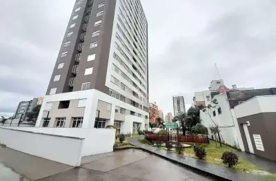 Apartamento 3 quartos com suíte, 75m², 2 vagas, próximo à puc – bairro partenon