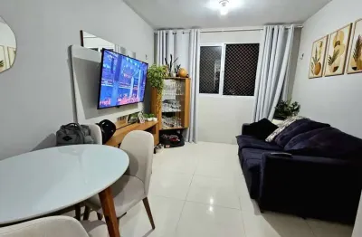 Apartamento no sarandi de 2 dormitórios vaga* e infra