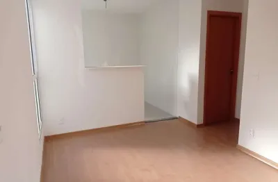 Apartamento com 2 quartos à venda na Avenida Protásio Alves, 10535, Morro Santana, Porto Alegre
