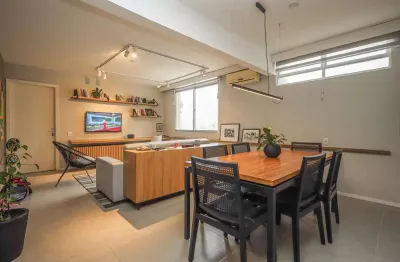 Apartamento com 2 quartos à venda na Rua Anita Garibaldi, 2120, Boa Vista, Porto Alegre