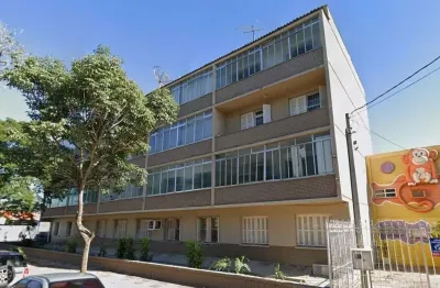 Apartamento de 2 dormitórios no bairro navegantes desocupado