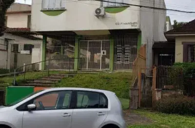 Apartamento com 2 quartos à venda na Rua Frederico Etzberger, 734, Nonoai, Porto Alegre