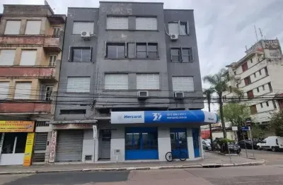Apartamento a venda 02 dormitórios no bairro floresta - aceita compra assistida
