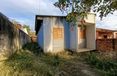 Casa com 2 quartos à venda na Avenida Lageado Costa do Cerro, 355, Lageado, Porto Alegre