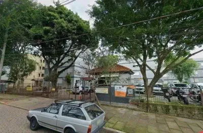 Apartamento com 2 quartos à venda na Rua Carlos Pessoa de Brum, 175, Santo Antônio, Porto Alegre