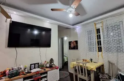 Apartamento com 02 quarto e 01 vaga, no bairro santa rosa de lima em poa