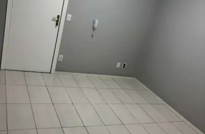 Apartamento com 2 quartos à venda na Avenida Juscelino Kubitschek de Oliveira, 340, Jardim Leopoldina, Porto Alegre