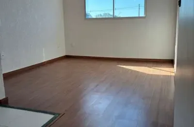 Apartamento novo com 02 quartos no bairro rubem berta, nunca habitado