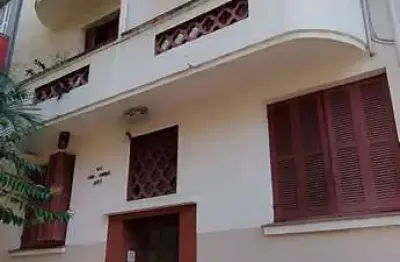 Apartamento com 1 quarto à venda na Avenida Desembargador André da Rocha, 267, Centro Histórico, Porto Alegre