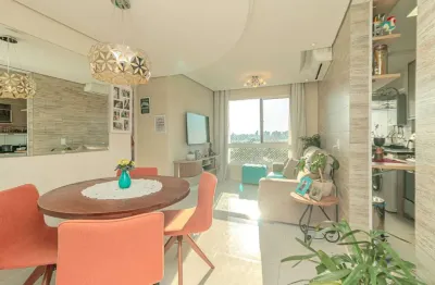 Apartamento à venda no bairro sarandi em porto alegre/rs