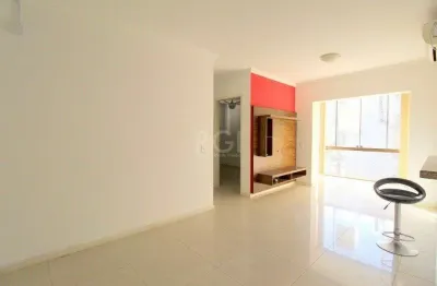 Apartamento com 2 quartos para alugar na Rua Marcone, 620, Partenon, Porto Alegre