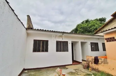 Casa com 1 quarto para alugar na Rua Patrimonio, 36, Coronel Aparício Borges, Porto Alegre