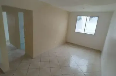 Apartamento com 2 quartos à venda na Avenida Quaraí, 408, Nonoai, Porto Alegre