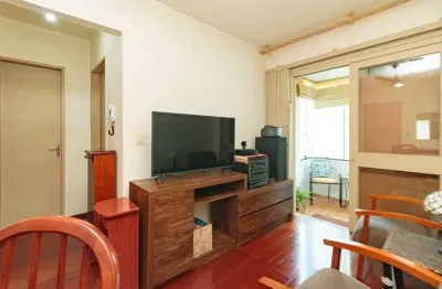 Apartamento com 1 quarto à venda na Avenida Padre Cacique, 46, Praia de Belas, Porto Alegre