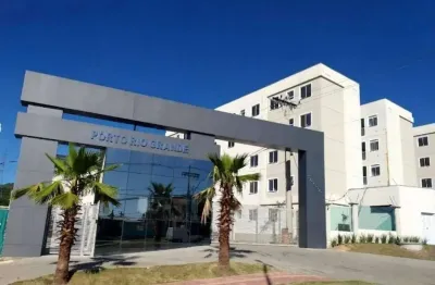 Apartamento com 2 quartos à venda na Avenida Protásio Alves, 10535, Morro Santana, Porto Alegre