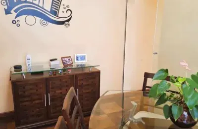 Apartamento com 2 quartos à venda na Rua Avaí, 137, Centro Histórico, Porto Alegre