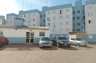 Apartamento com 1 quarto à venda na Rua São Guilherme, 230, Vila São José, Porto Alegre
