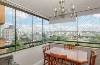 Cobertura com 3 quartos à venda na Rua Doutor Alcides Cruz, 81, Rio Branco, Porto Alegre