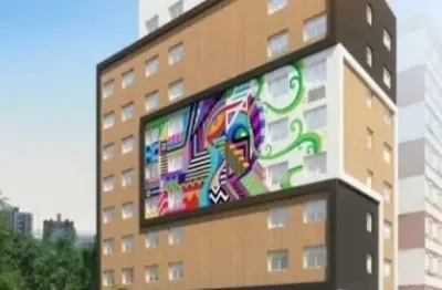 Kitnet / Stúdio à venda na Avenida Loureiro da Silva, 1835, Cidade Baixa, Porto Alegre