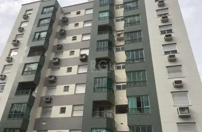 Apartamento para venda - 59.63m², 2 dormitórios, 1 vaga - cavalhada