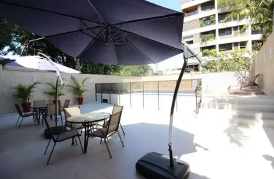 Linda cobertura com 3 dormitórios para comprar com 331 m² - bela vista - porto alegre/rs